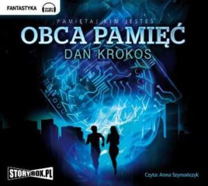 CD MP3 Obca pamięć