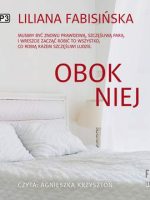 CD MP3 Obok niej