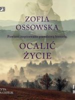 CD MP3 Ocalić życie