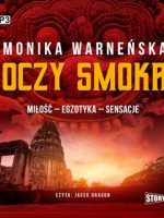 CD MP3 Oczy smoka