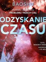 CD MP3 Odzyskanie czasu