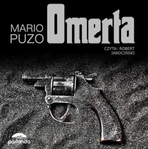 CD MP3 Omerta