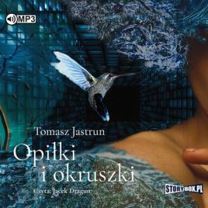 CD MP3 Opiłki i okruszki