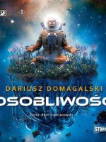 CD MP3 Osobliwość