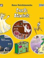 CD MP3 Pakiet Duch Maciek