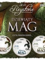 CD MP3 Pakiet dziewiąty mag