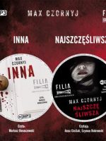 CD MP3 Pakiet Inna / Najszczęśliwsza