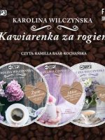 CD MP3 Pakiet Kawiarenka za rogiem