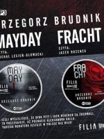 CD MP3 Pakiet mayday / fracht