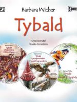CD MP3 Pakiet Tybald