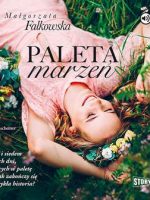 CD MP3 Paleta marzeń. Tom 1