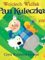 CD MP3 Pan Kuleczka część 2