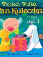 CD MP3 Pan Kuleczka część 4