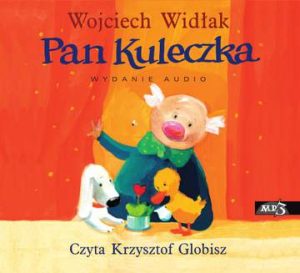 CD MP3 Pan Kuleczka
