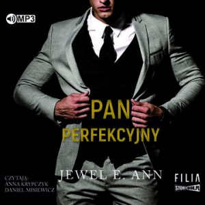 CD MP3 Pan perfekcyjny