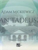 CD MP3 Pan Tadeusz