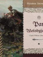 CD MP3 Pan Wołodyjowski