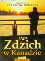 CD MP3 Pan Zdzich w kanadzie