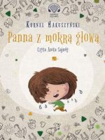 CD MP3 Panna z mokrą głową