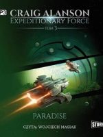 CD MP3 Paradise. Expeditionary Force. Tom 3. Paradise