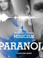 CD MP3 Paranoja