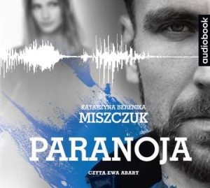 CD MP3 Paranoja