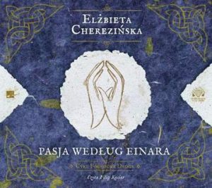 CD MP3 Pasja według einara północna droga Tom 3