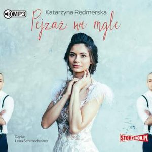 CD MP3 Pejzaż we mgle