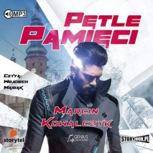 CD MP3 Pętle pamięci