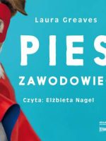 CD MP3 Pies zawodowiec. Opowieści o czworonogach, które żadnej pracy się nie boją