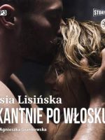 CD MP3 Pikantnie po włosku