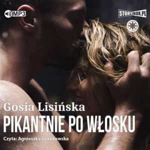 CD MP3 Pikantnie po włosku