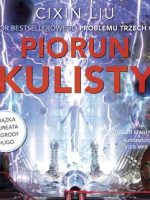 CD MP3 Piorun kulisty