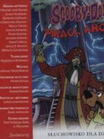 CD MP3 Piraci ahoj Scooby-Doo