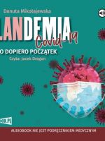 CD MP3 Plandemia Covid 19. To dopiero początek