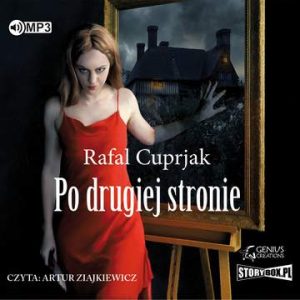 CD MP3 Po drugiej stronie