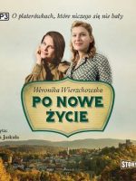 CD MP3 Po nowe życie