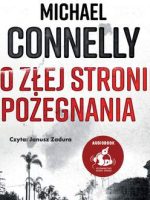 CD MP3 Po złej stronie pożegnania