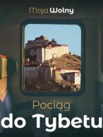 CD MP3 Pociąg do Tybetu