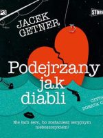 CD MP3 Podejrzany jak diabli