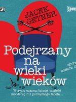 CD MP3 Podejrzany na wieki wieków