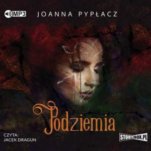 CD MP3 Podziemia