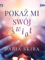 CD MP3 Pokaż mi swój świat