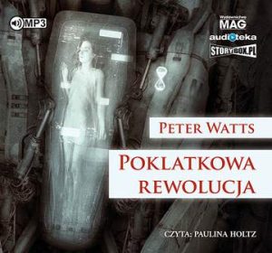 CD MP3 Poklatkowa rewolucja