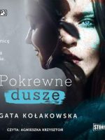 CD MP3 Pokrewne dusze