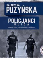 CD MP3 Policjanci