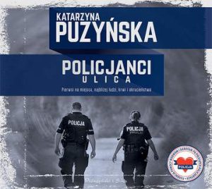 CD MP3 Policjanci