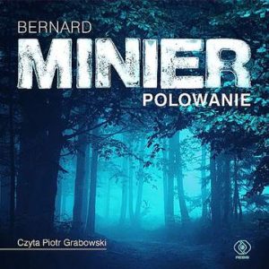 CD MP3 Polowanie