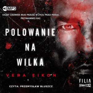 CD MP3 Polowanie na wilka