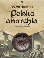 CD MP3 Polska anarchia